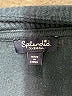 Splendid Blue Pullover Sweater Size XS - photo 7