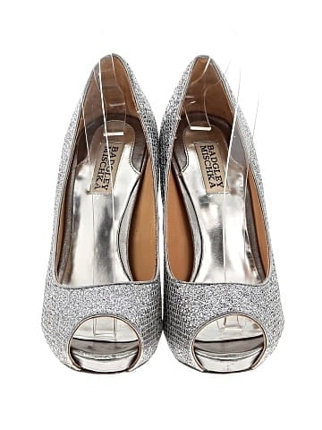 Badgley Mischka Heels (view 2)