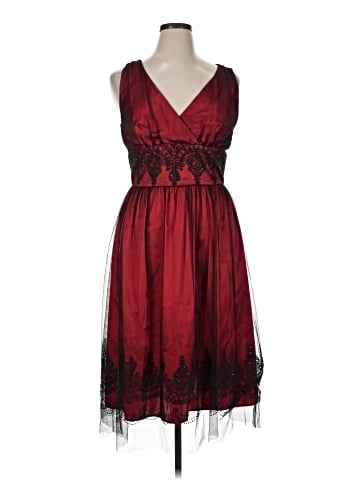 Jessica Howard Cocktail Dress (view 1)