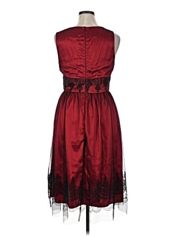 Jessica Howard Cocktail Dress (view 2)