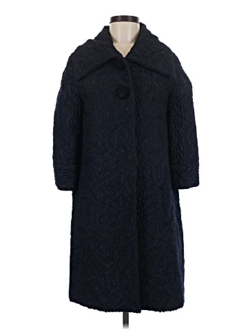 Zara Coat (view 1)