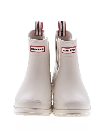 Hunter Rain Boots (view 2)