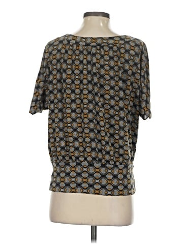 AB Studio Short Sleeve Top (view 2)