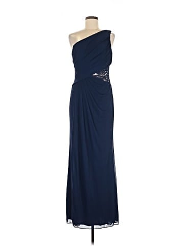 David's Bridal Cocktail Dress (view 1)