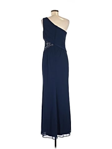 David's Bridal Cocktail Dress (view 2)