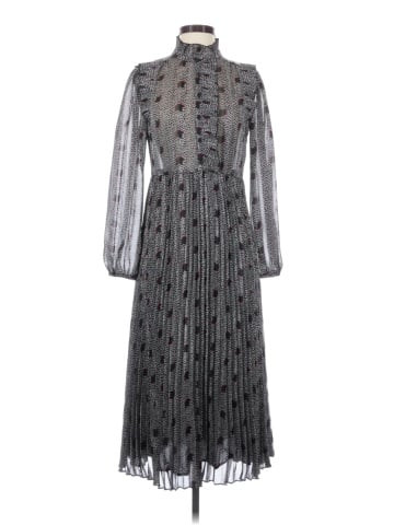 BA&SH Casual Dress (view 1)