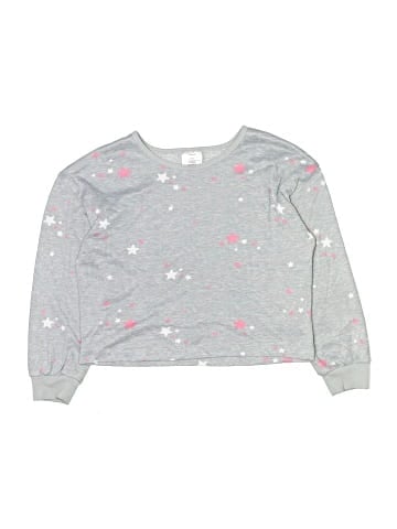 Splendid Long Sleeve Top (view 1)