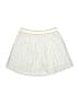 PETER MILLAR Tweed Ivory Active Skort Size S - photo 1