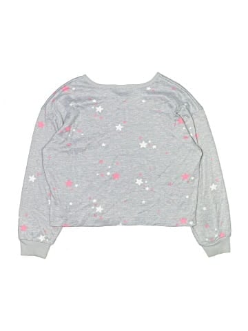 Splendid Long Sleeve Top (view 2)