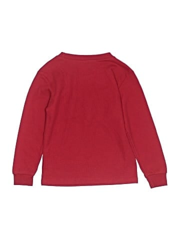 Marvel Long Sleeve T-Shirt (view 2)