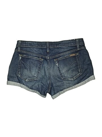 Joe's Jeans Denim Shorts (view 2)