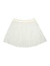 PETER MILLAR Tweed Ivory Active Skort Size S - photo 2