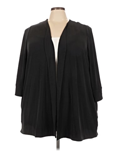 Lane Bryant Cardigan (view 1)