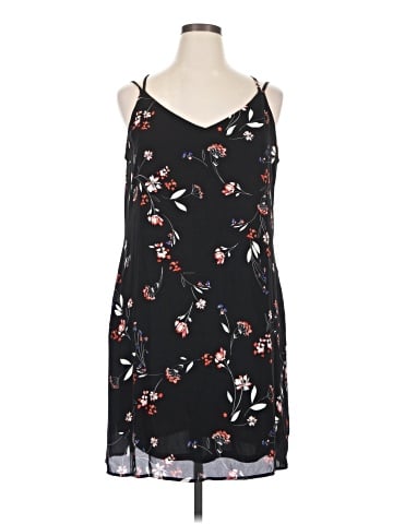 Worthington Casual Dress (view 1)