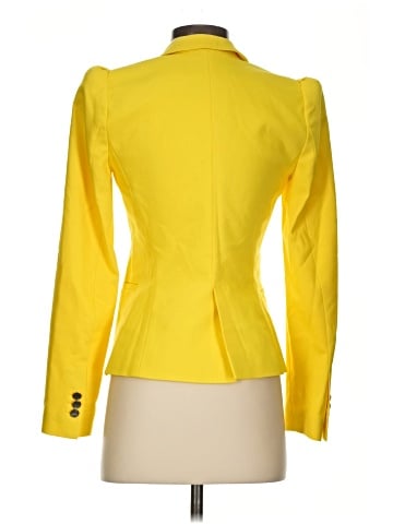 Zara Basic Blazer (view 2)