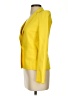 Zara Basic Yellow Blazer Size XS - photo 5