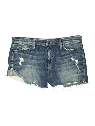 Joe's Jeans Denim Shorts (view 1)