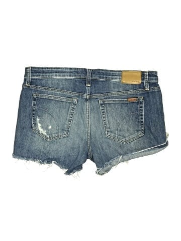 Joe's Jeans Denim Shorts (view 2)