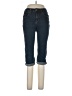 Denizen from Levi's Color Block Blue Jeans Size 10 - photo 1