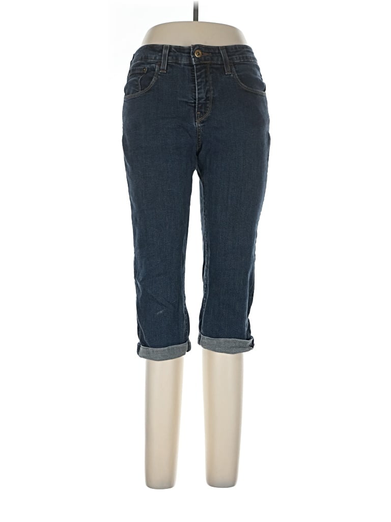 Pre-owned Denizen From Levi's Jeans In Blue