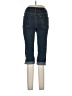 Denizen from Levi's Color Block Blue Jeans Size 10 - photo 2