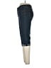 Denizen from Levi's Color Block Blue Jeans Size 10 - photo 5