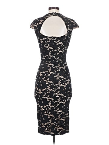 Marciano Cocktail Dress (view 2)