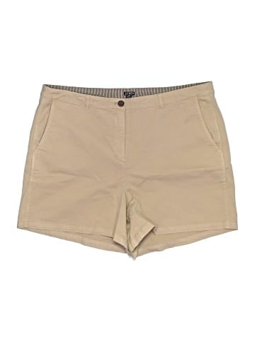 J.Crew Khaki Shorts (view 1)