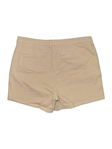 J.Crew Khaki Shorts (view 2)