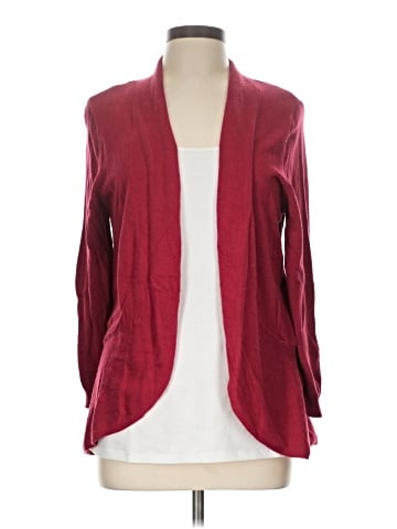 IMAN Cardigan (view 1)