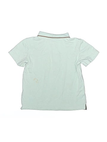 CALVIN KLEIN JEANS Short Sleeve Polo (view 2)