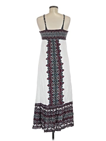 Xhilaration Casual Dress (view 2)