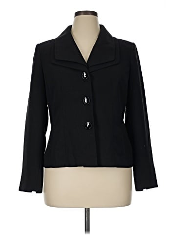 Jones Studio Blazer (view 1)