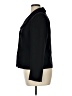 Jones Studio 100% Polyester Black Blazer Size 14 - photo 5