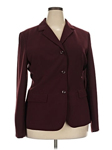 New York & Company Blazer (view 1)
