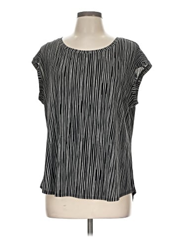 Elle Sleeveless T-Shirt (view 1)