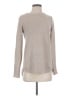 Pink Clover 100% Polyester Tan Pullover Sweater Size XS - photo 1