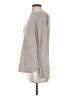 Pink Clover 100% Polyester Tan Pullover Sweater Size XS - photo 5