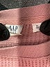 Gap Kids Pink Pullover Sweater Size 12 - photo 3