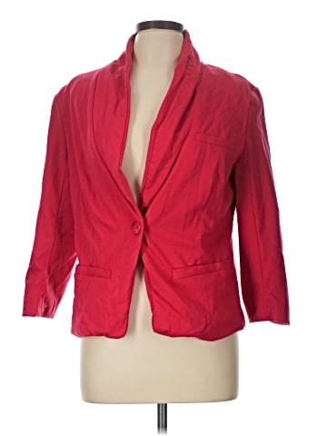 Mossimo Blazer (view 1)