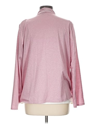Susan Graver Cardigan (view 2)