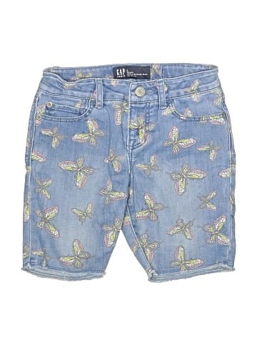 Gap Denim Shorts (view 1)