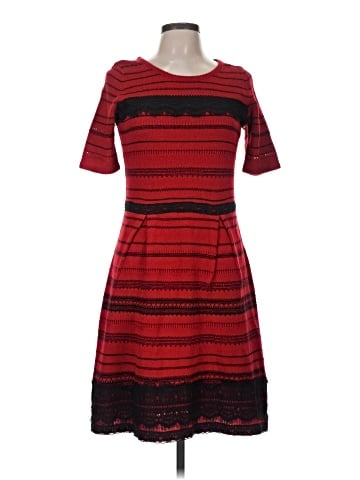 Just... Taylor Casual Dress (view 1)