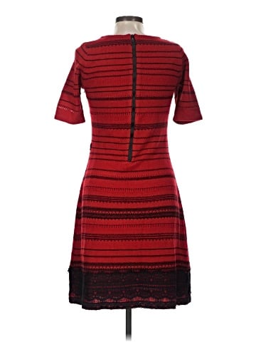 Just... Taylor Casual Dress (view 2)