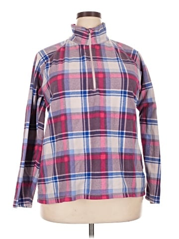 Eddie Bauer Pullover Sweater (view 1)