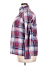 Eddie Bauer Plaid Pink Pullover Sweater Size 2X - photo 5
