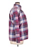 Eddie Bauer Plaid Pink Pullover Sweater Size 2X - photo 4