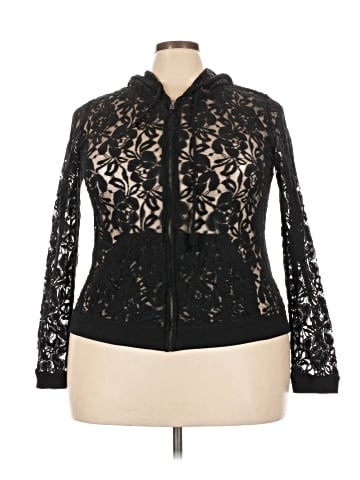 No Boundaries Cardigan (view 1)