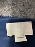 J.Crew 100% Polyester Blue Cocktail Dress Size 10 - photo 7