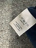 J.Crew 100% Polyester Blue Cocktail Dress Size 10 - photo 8